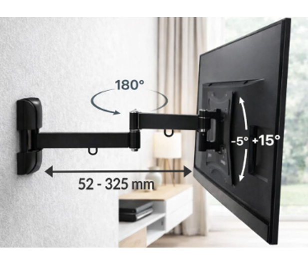 OPTICUM AX FLEXI DUO - 13"-42" - 1591607 - zdjęcie 4